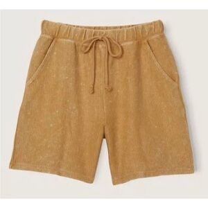 NWT VS Corduroy Shorts